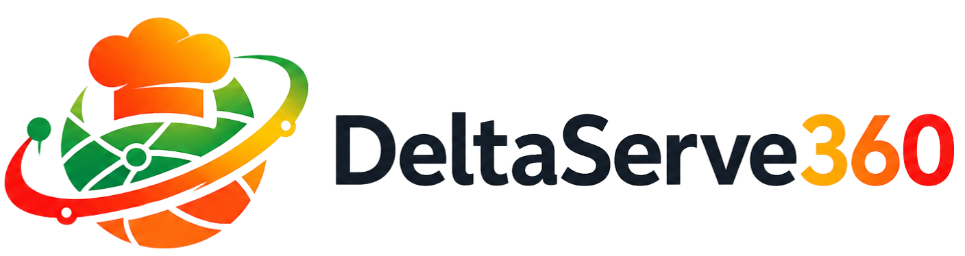 DeltaServe360